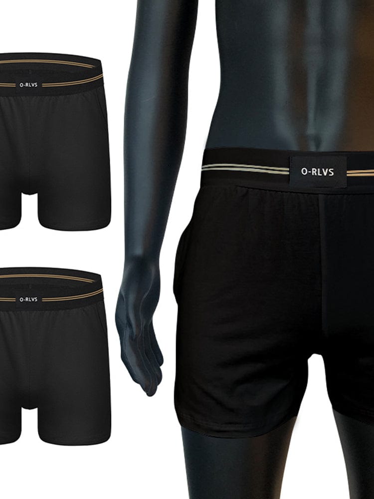 menaful Men's Cotton Sports Shorts