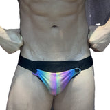 Menaful™ Men's Detachable Pouch Jockstrap