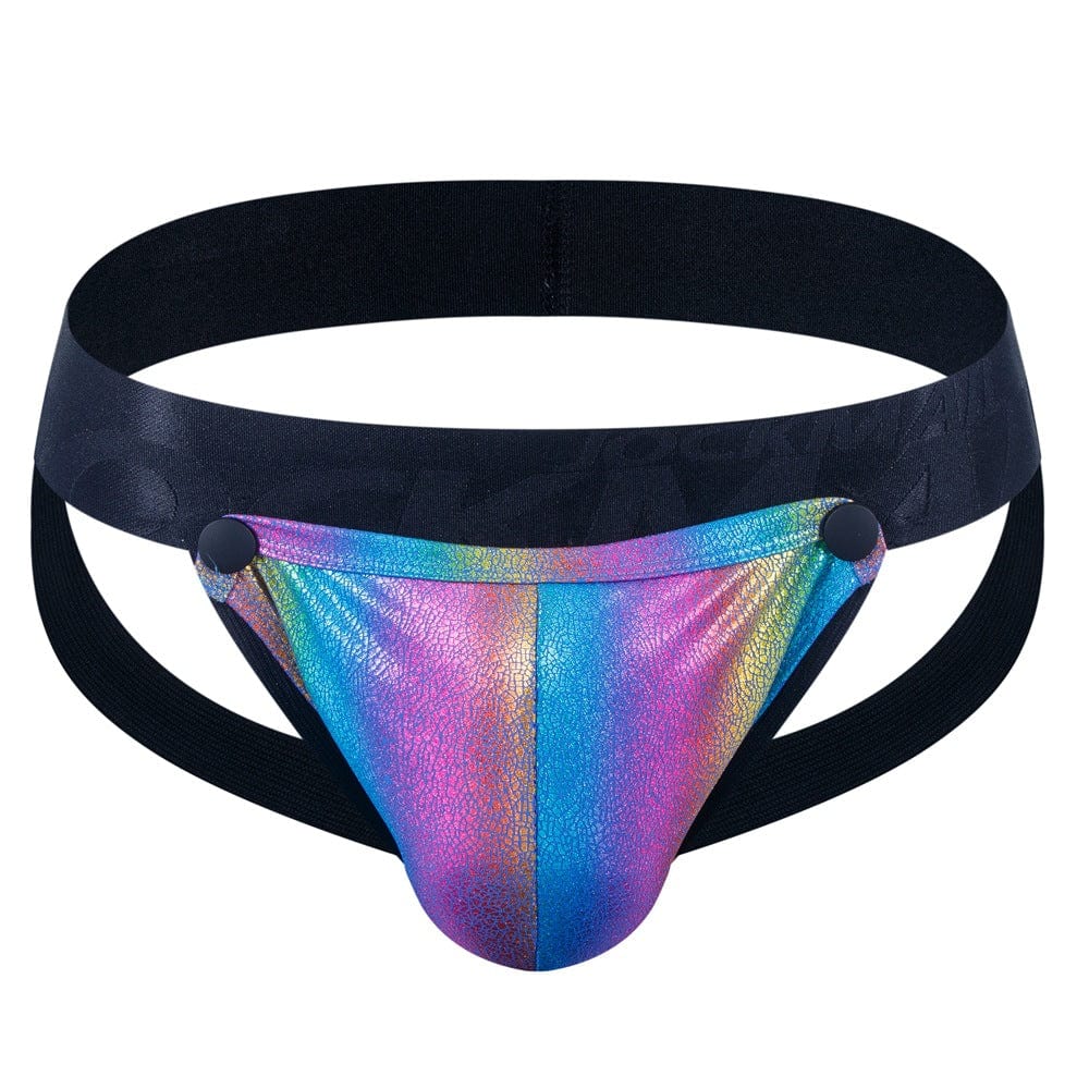 Menaful™ Men's Detachable Pouch Jockstrap