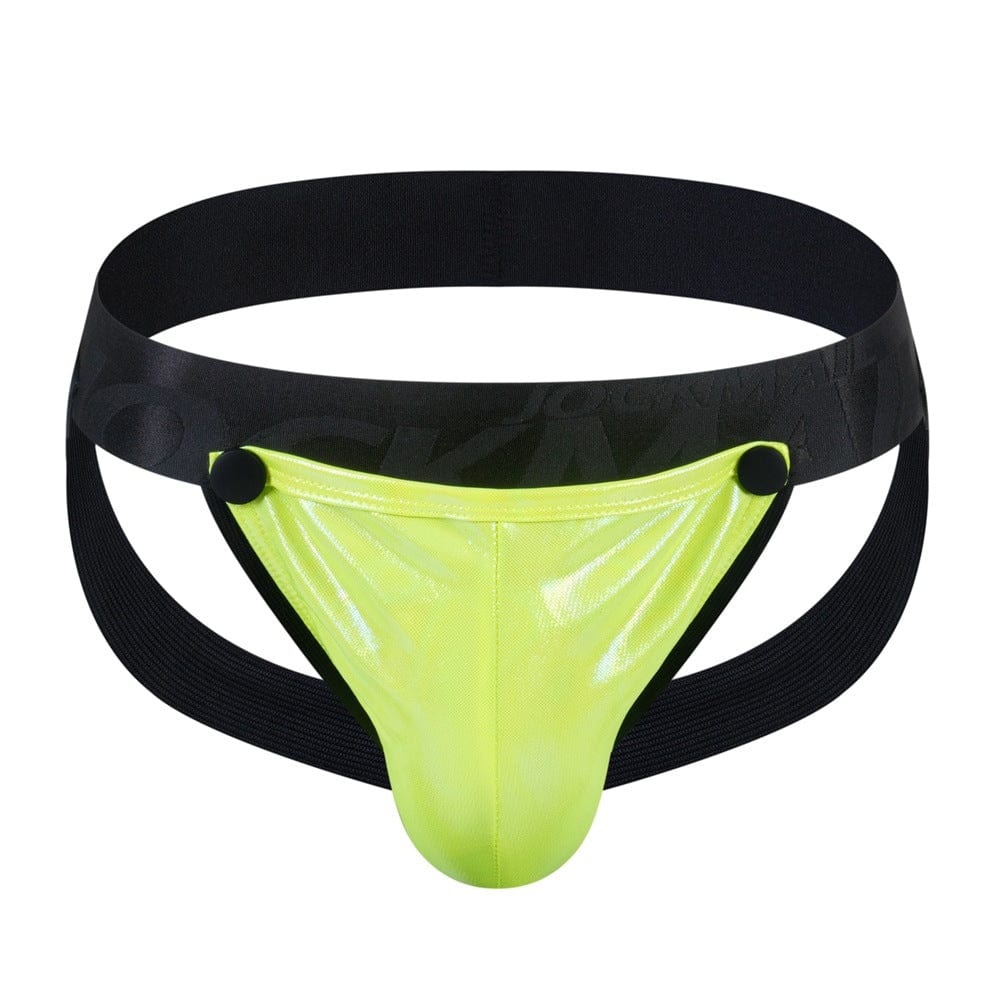 Menaful™ Men's Detachable Pouch Jockstrap