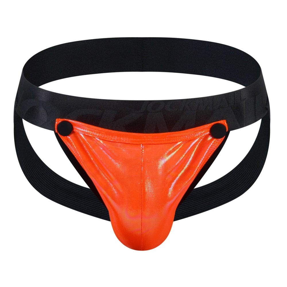 Menaful™ Men's Detachable Pouch Jockstrap