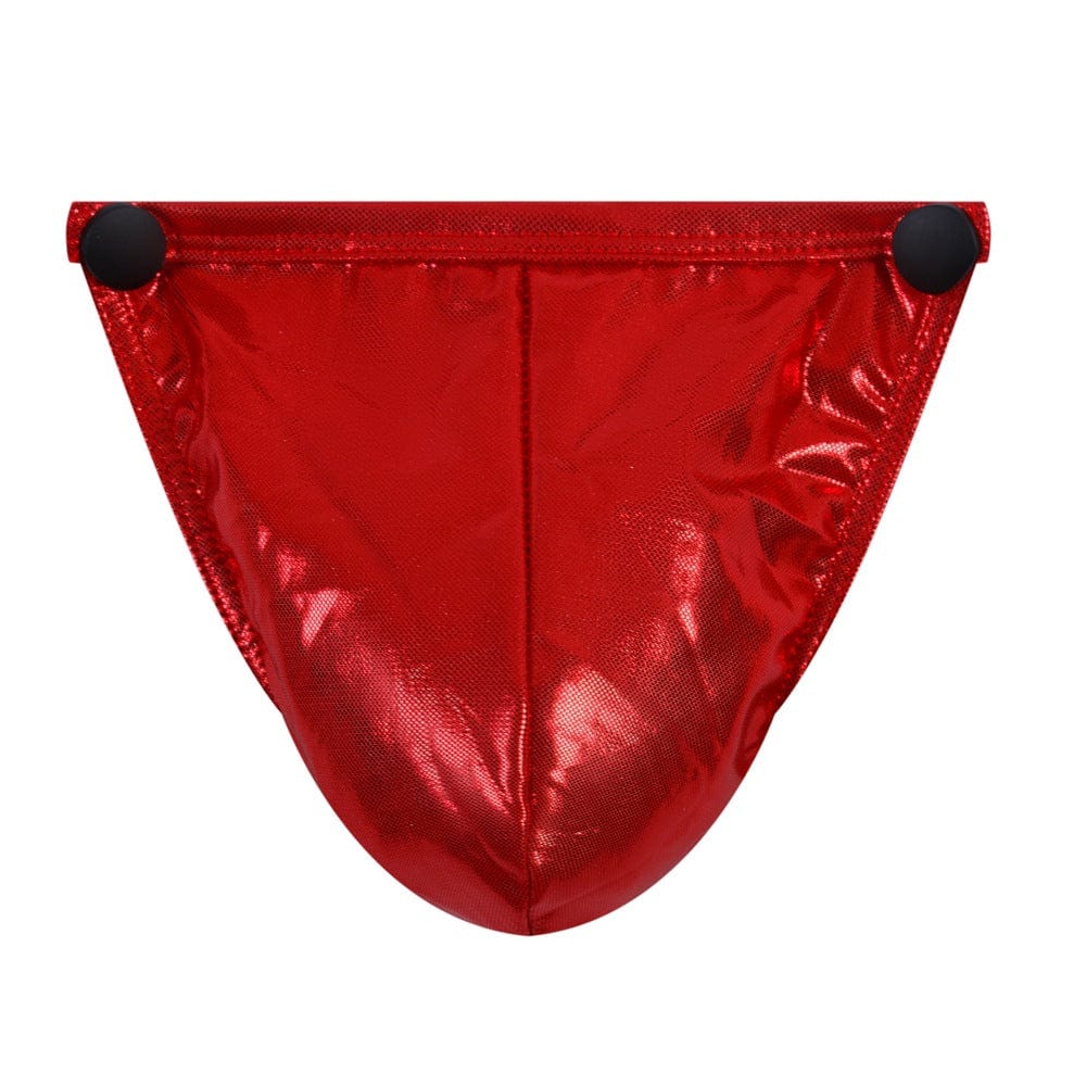 Menaful™ Men's Detachable Pouch Jockstrap