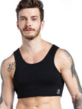 MENAFUL™ Men's Fitness Neoprene Harness