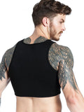 MENAFUL™ Men's Fitness Neoprene Harness