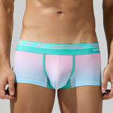 Menaful™ Men’s Gradient Boxer Briefs