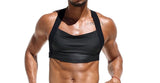 Menaful™ Men's high-elasticity Nylon Harness