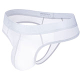 Menaful™ Men's Ice Silk Ultra-Thin Semi-Transparent Sexy Thong