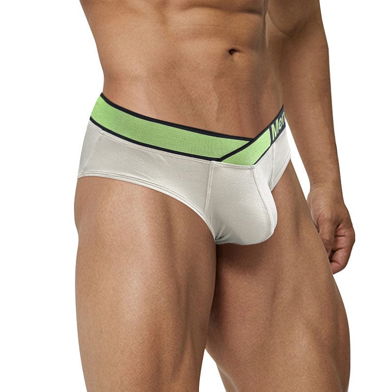 Menaful™ Men's Low Rise V-Shaped Waistband Sexy briefs