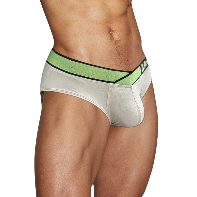 Menaful™ Men's Low Rise V-Shaped Waistband Sexy briefs