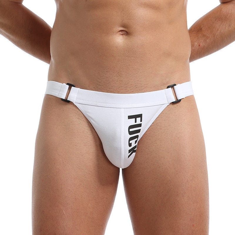 Menaful™ Men's Low-waisted Sexy Jockstrap