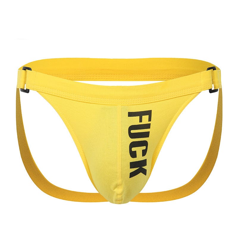 Menaful™ Men's Low-waisted Sexy Jockstrap