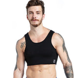 Menaful™ Men's Neoprene Chest Harness