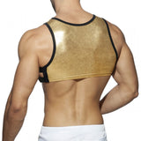 Menaful™ Men's Neoprene Chest Harness for Sports