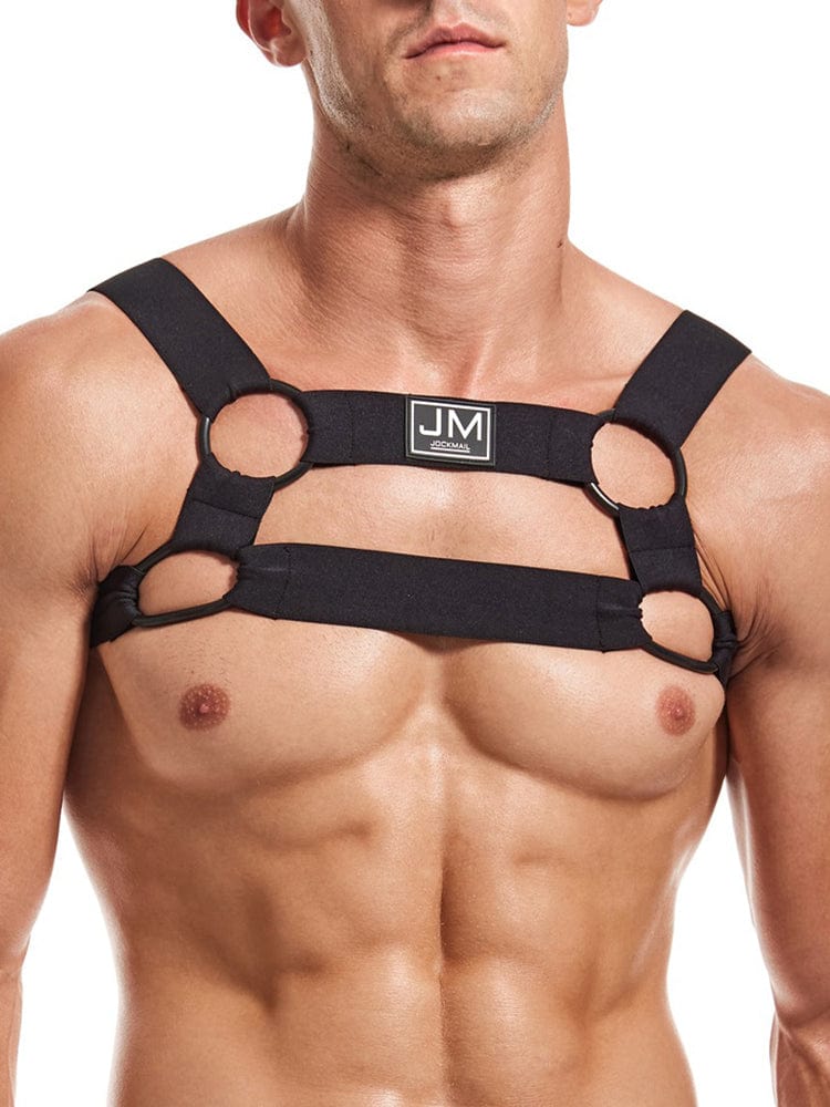 MENAFUL™ Men's Neoprene Harness