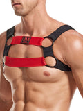 MENAFUL™ Men's Neoprene Harness