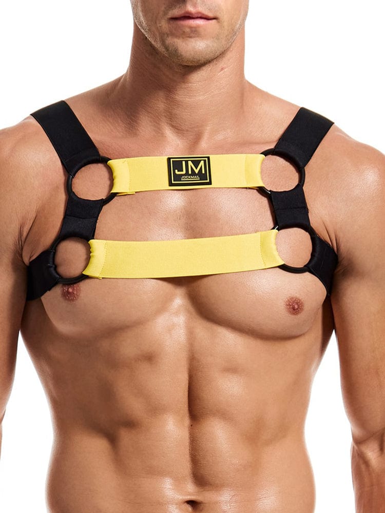 MENAFUL™ Men's Neoprene Harness