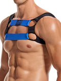 MENAFUL™ Men's Neoprene Harness