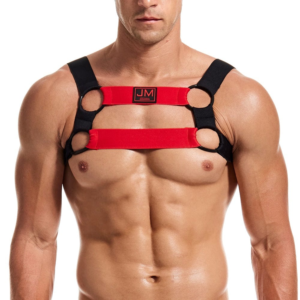 MENAFUL™ Men's Neoprene Harness