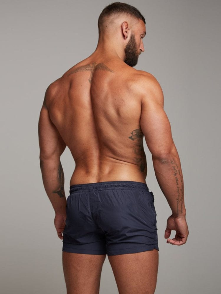 menaful Men's Outdoor Gym Shorts