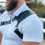 Menaful™ Men's Punk Style Fashion Harness