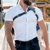 Menaful™ Men's Punk Style Fashion Harness