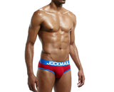 Menaful™ Men's Sexy Cotton Butt-Exposing Brief