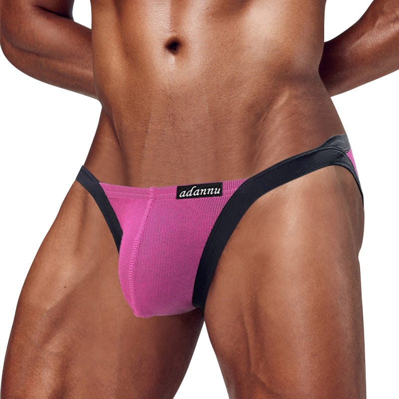 Menaful™ Men's sexy low-waisted briefs AD746