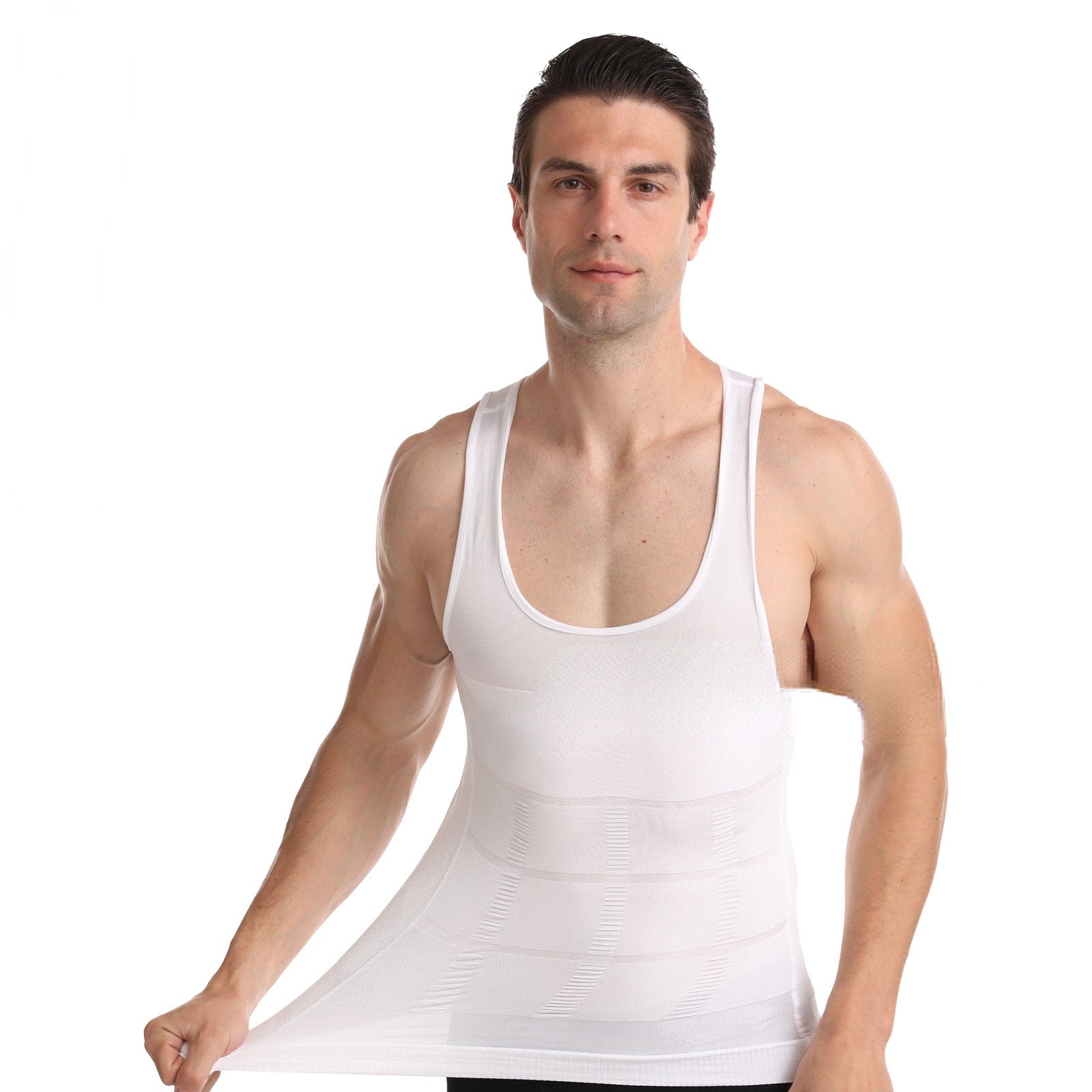 Menaful™ Men's Shaping Vest