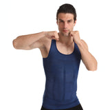 Menaful™ Men's Shaping Vest