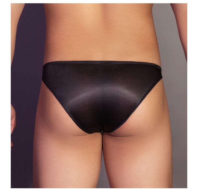 Menaful™ Men's Single-Ring Thong