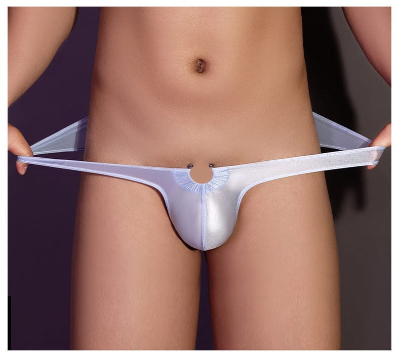 Menaful™ Men's Single-Ring Thong