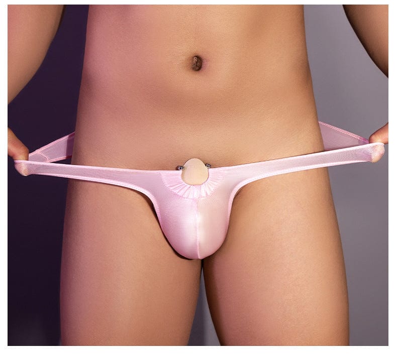 Menaful™ Men's Single-Ring Thong