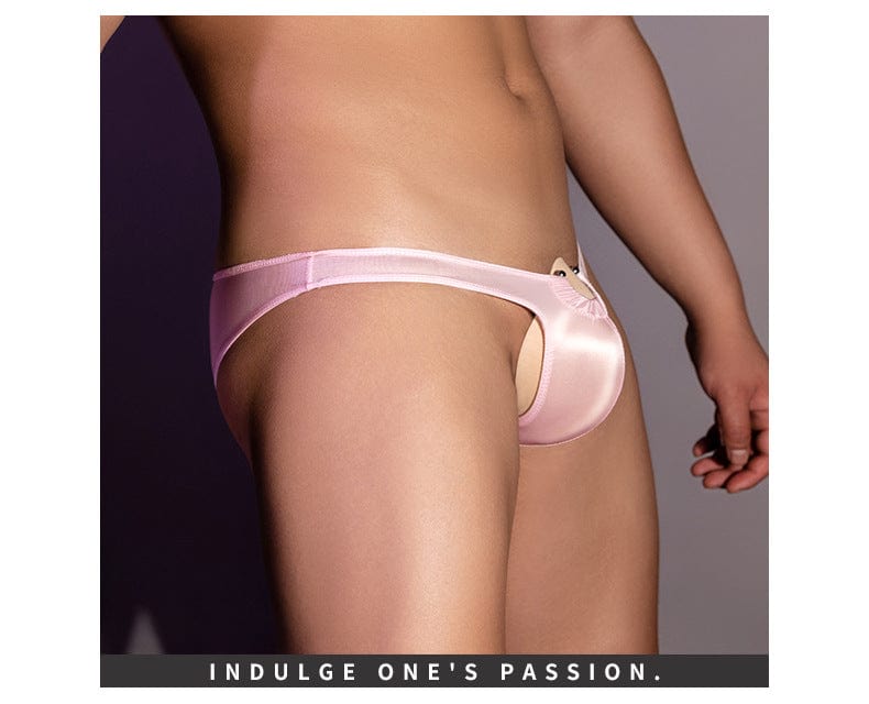 Menaful™ Men's Single-Ring Thong