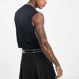 Menaful™ Men's Sporty Fit Tank Top