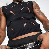 Menaful™ Men's Sporty Fit Tank Top