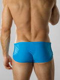 menaful Men's Swim Trunks