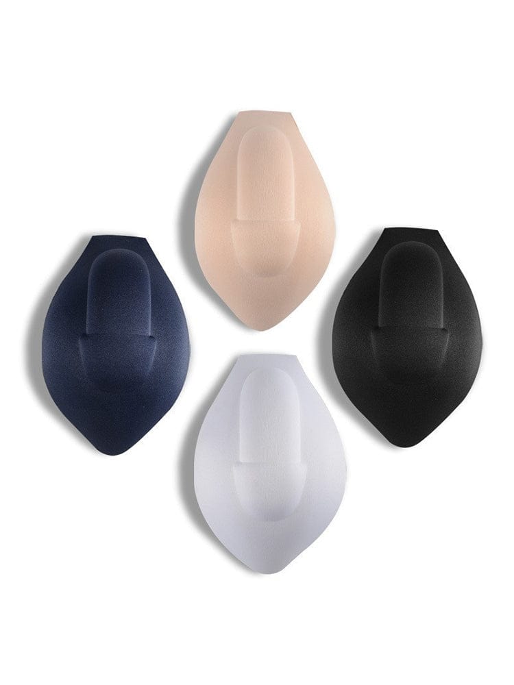 menaful Men's Underwear Three-dimensional U Convex Sponge Pad