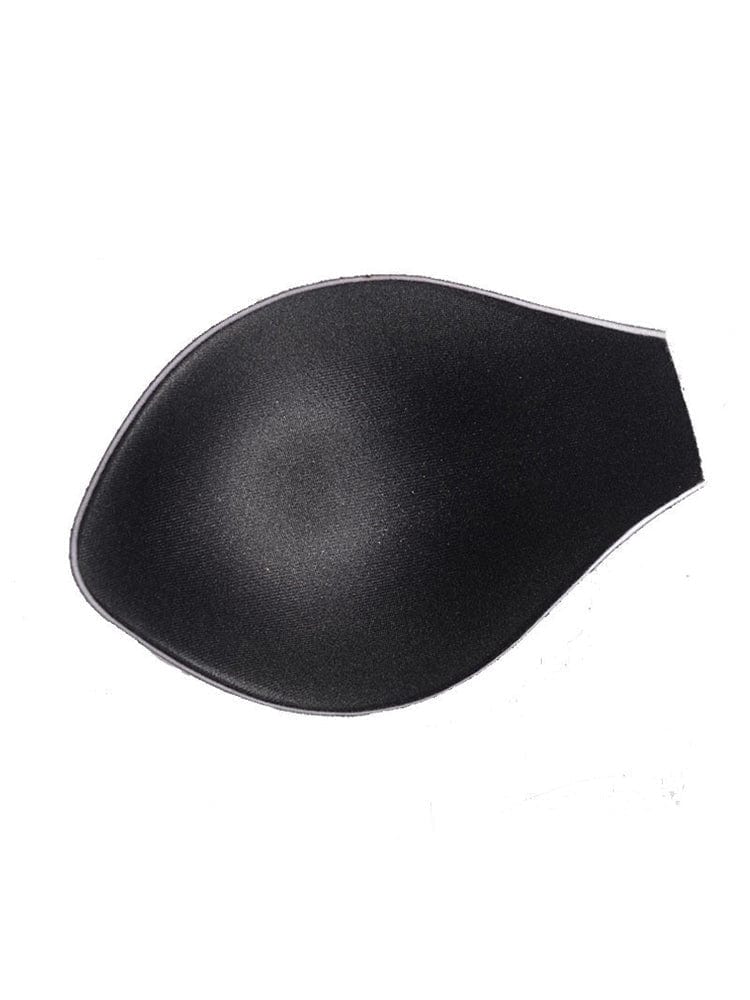 menaful Men's Underwear Three-dimensional U Convex Sponge Pad