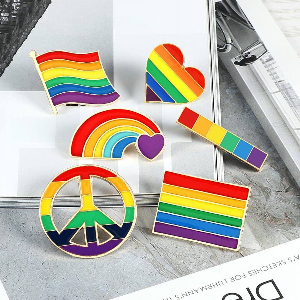 Menaful™ one Pride Celebration Box