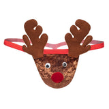 Menaful™ onesize Christmas Reindeer Fun Men's Underwear