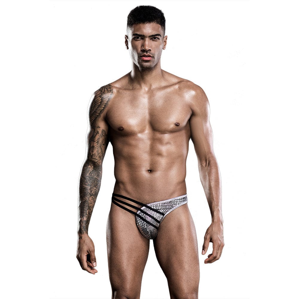 Menaful™ onesize Men's Wild String Thong