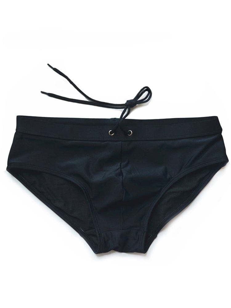 menaful Open Design Swim Briefs