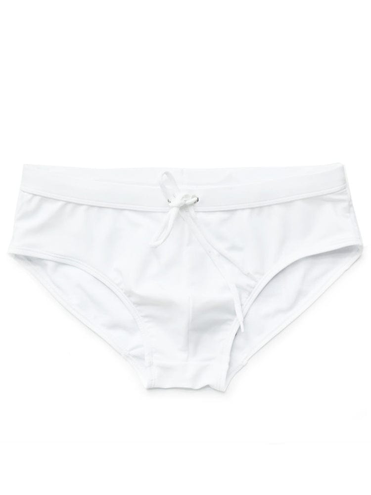 menaful Open Design Swim Briefs