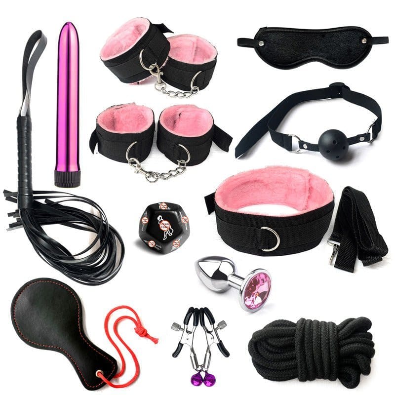 Menaful™ pink Beginner SM Tool Set