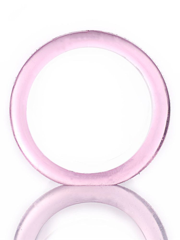 menaful Pink / One Size Ring