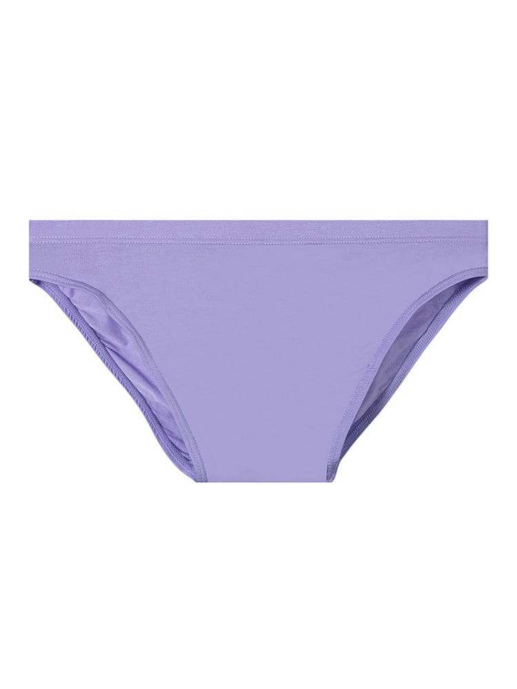 menaful Purple / M Men's Sexy Briefs