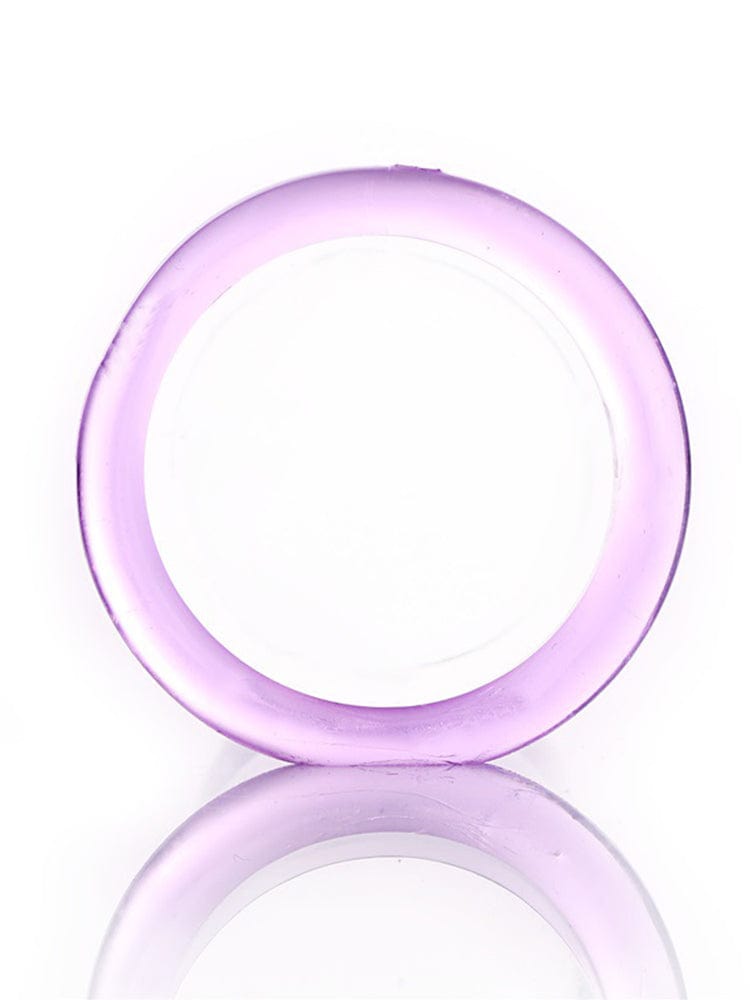 menaful Purple / One Size Ring