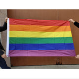 Menaful™ Rainbow flags