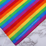 Menaful™ Rainbow Headscarf