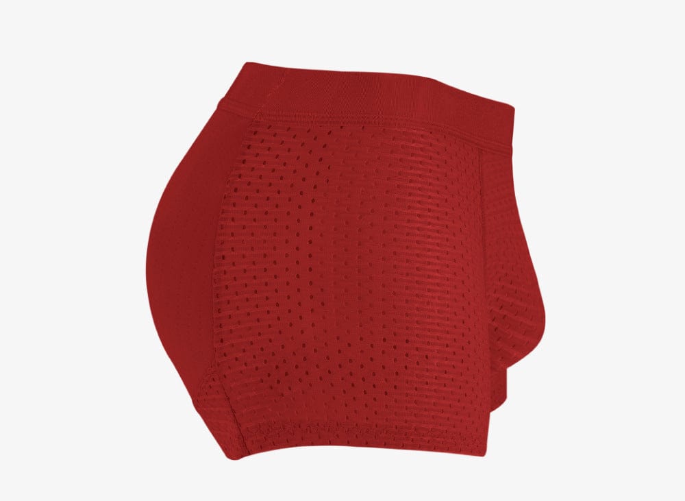 Menaful™ red / M Men's Butt-Lifting Breathable Underwear